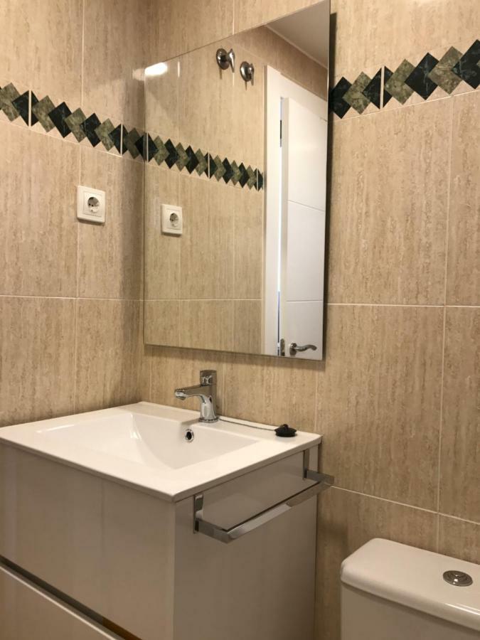 Apartmán Duplex Centrico Labati Jaca Exteriér fotografie