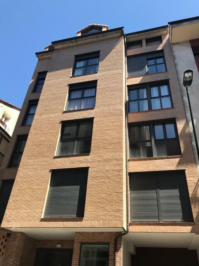 Apartmán Duplex Centrico Labati Jaca Exteriér fotografie