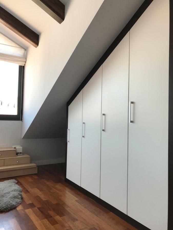 Apartmán Duplex Centrico Labati Jaca Exteriér fotografie